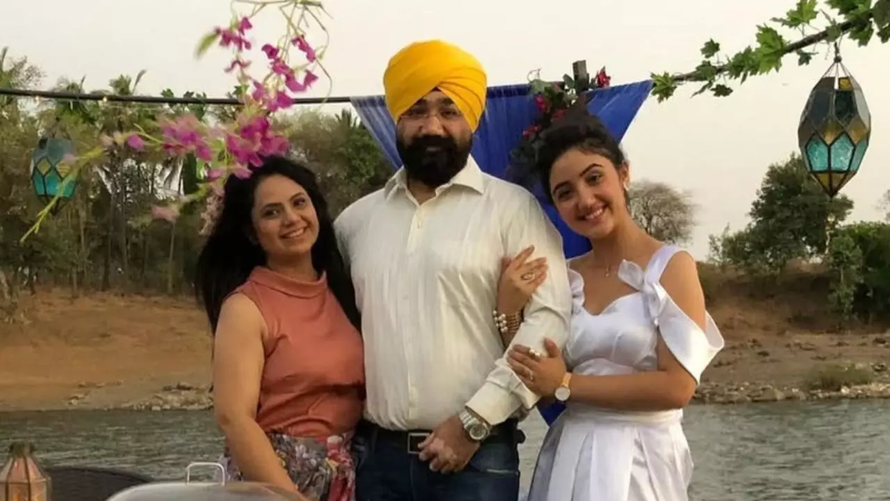 तलाकशुदा एक्टर से क्लोज हो रही Ashnoor Kaur को बिग बॉस से बाहर निकालना चाहते हैं पैरेंट्स!