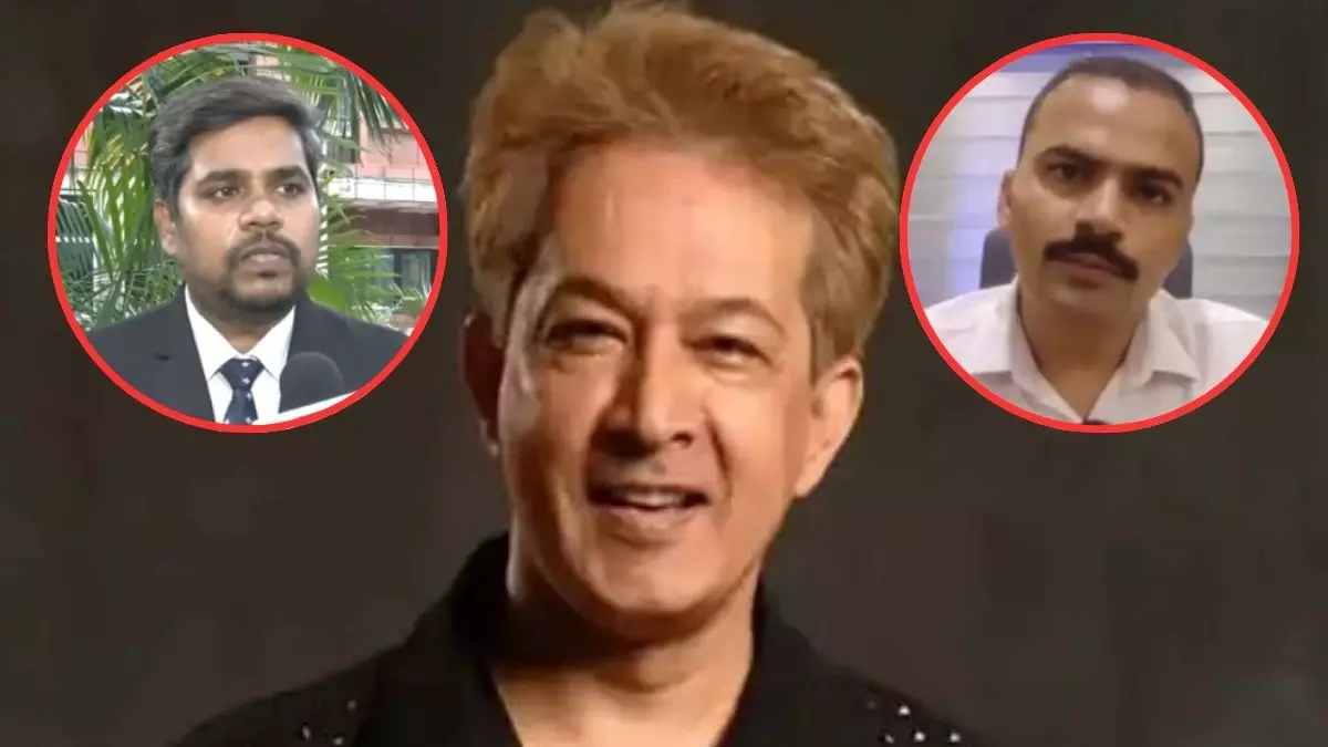 हेयर बिजनेस या फ्रॉड गेम? मुश्किल में फंसे जावेद हबीब, संभल में 20 मामले दर्ज- LOC भी जारी; गैंगस्टर एक्ट के तहत कार्रवाई होनी तय