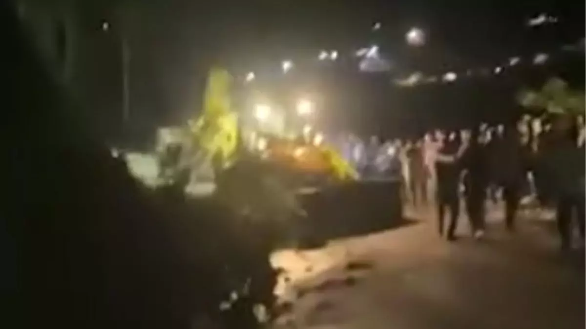 Aaj ki Taaza Khabar: बिलासपुर हादसे पर PM मोदी ने व्यक्त किया  शोक, मृतकों के परिजनों को 2-2 लाख रुपये देने का एलान; 7 अक्टूबर की बड़ी खबरें