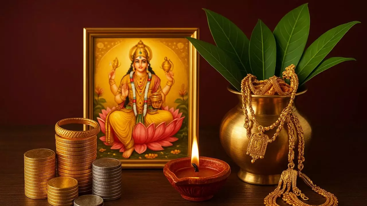 कब है धनतेरस और किस शुभ मुहूर्त में सोना-चांदी खरीदना रहेगा फलदायी? जानिए धार्मिक महत्व