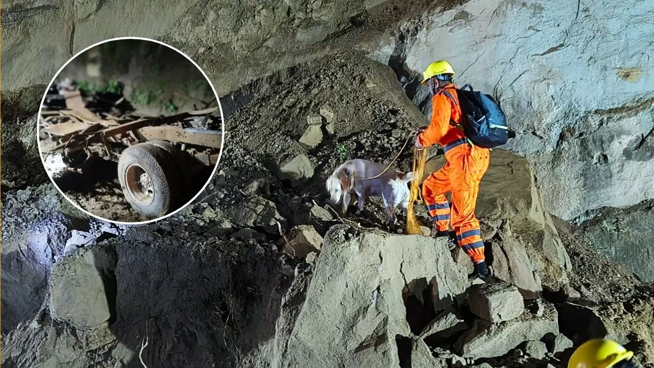 दो दिन पहले गिरा था मलबा, फिर भी... बिलासपुर बस हादसे ने खोली हिमाचल की सिस्टम-स्लाइड, अब इन 18 मौतों का जिम्मेदार कौन?