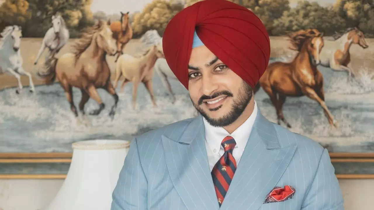 कोई नहीं समझेगा... Rajvir Jawanda का आखिरी इंस्टाग्राम पोस्ट हुआ वायरल, VIDEO देख हो जाएंगे इमोशनल