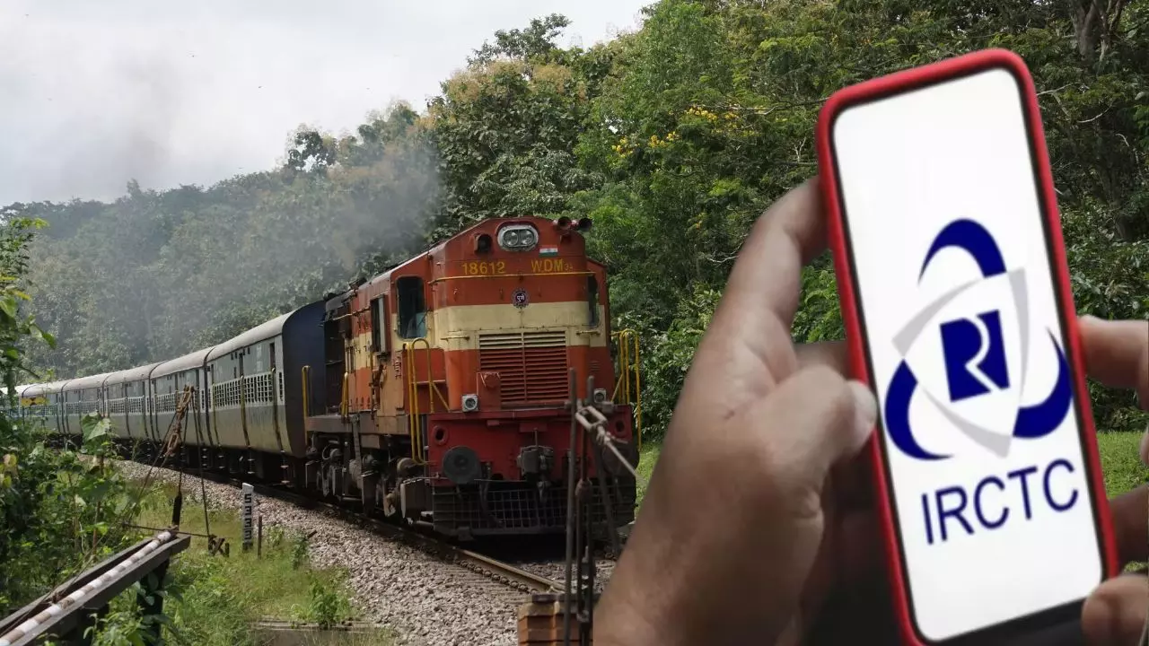 यात्रीगण हो जाएं टेंशन फ्री! अब ऑनलाइन बदल सकेंगे कन्फर्म टिकट की जर्नी डेट, नहीं बर्बाद होंगे आपके पैसे