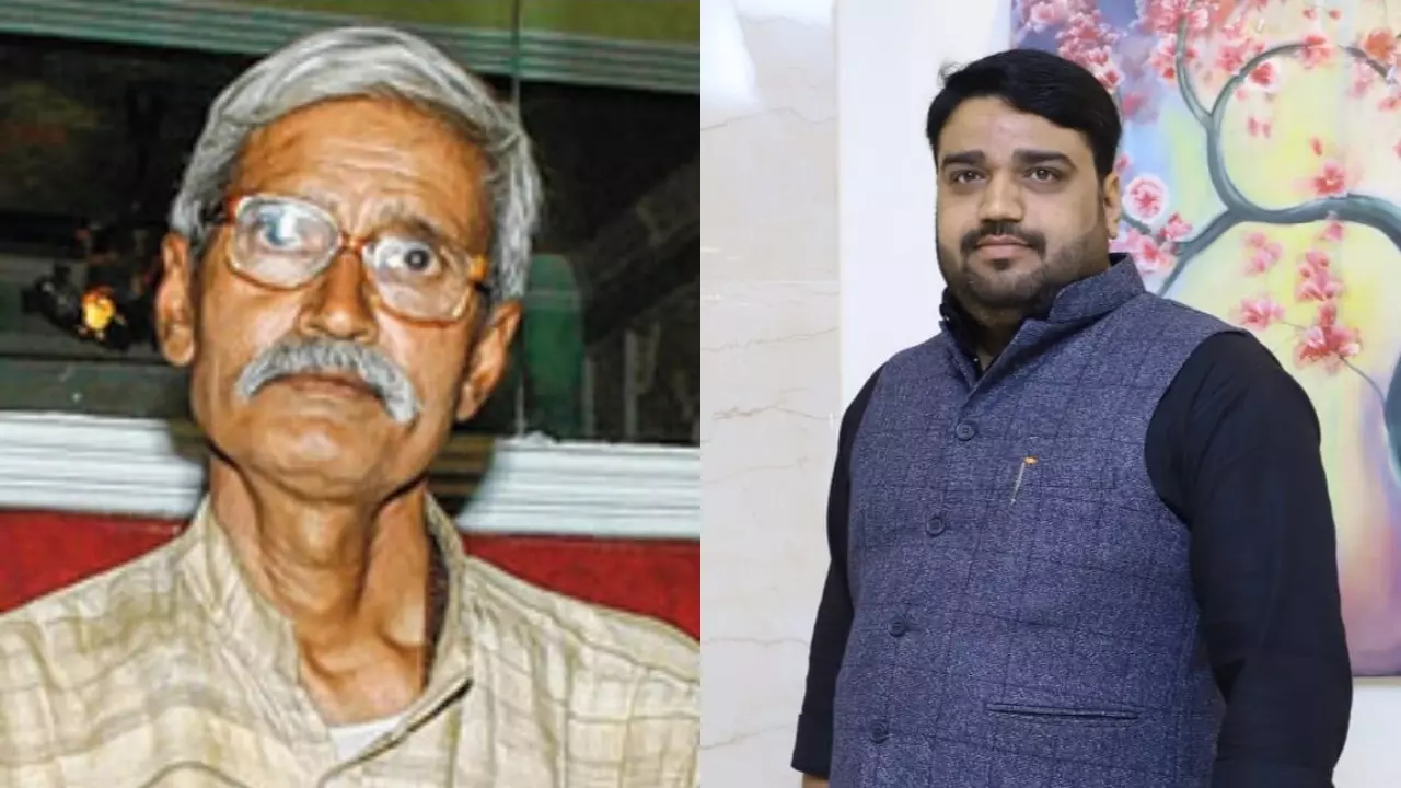 नरसंहार के लिए कुख्यात रणवीर सेना लड़ेगी चुनाव! चंदन सिंह का बड़ा बयान, क्या है पार्टी का नाम, कितने सीटों पर इलेक्शन लड़ने की है योजना