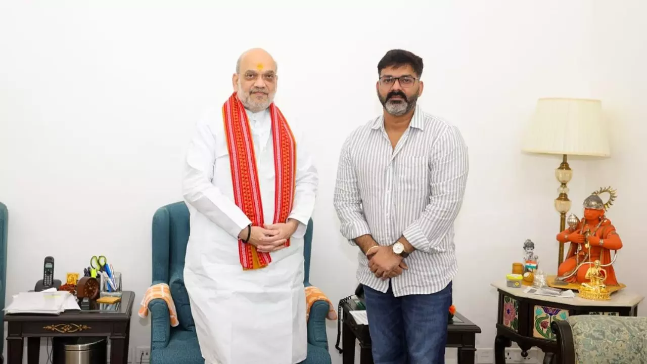 11 सिक्योरिटी पर्सनल और 2 कमांडो... Pawan Singh को मिली Y+ सुरक्षा, आखिर पावर स्टार को किससे है जान का खतरा?