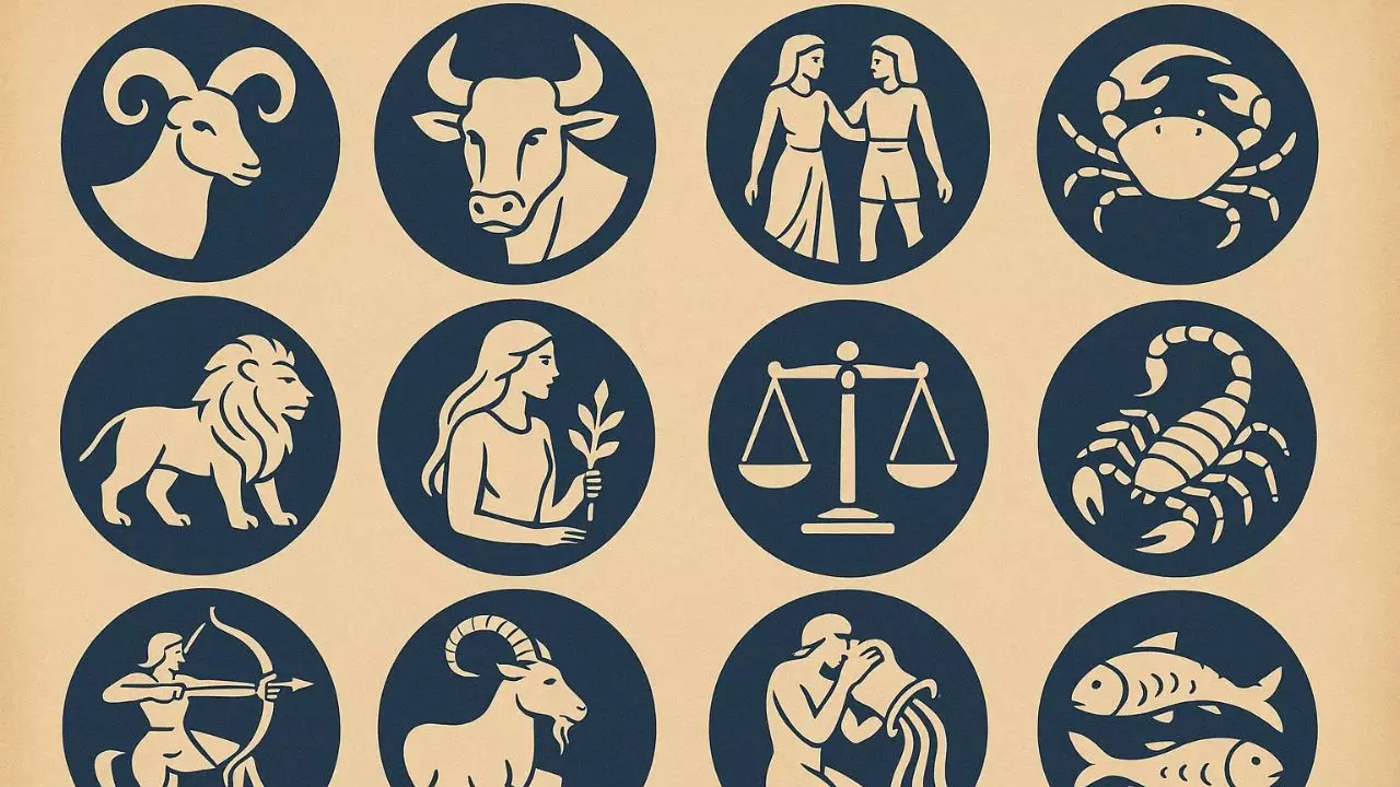 राशिफल 9 अक्टूबर 2025 : सफलता और चुनौतियों का संगम, धन, करियर और प्रेम में कौन बढ़ेगा आगे? पढ़ें अपनी राशि का हाल