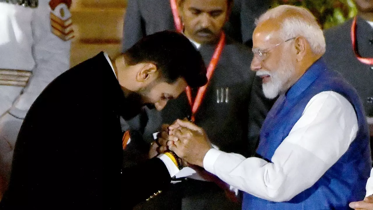 चिराग की चुप्पी में छिपा बड़ा दांव! BJP के लिए कितने फायदेमंद साबित होंगे ‘मोदी के हनुमान’