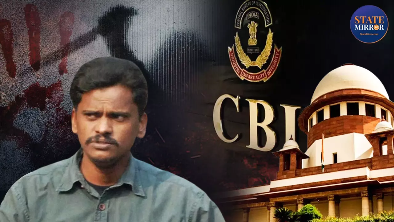 Exclusive: पंधेर-कोहली निठारी किलिंग के गुनहगार नहीं तो CBI अपनी गर्दन बचाने को बताए नरसंहार का जिम्मेदार कौन?