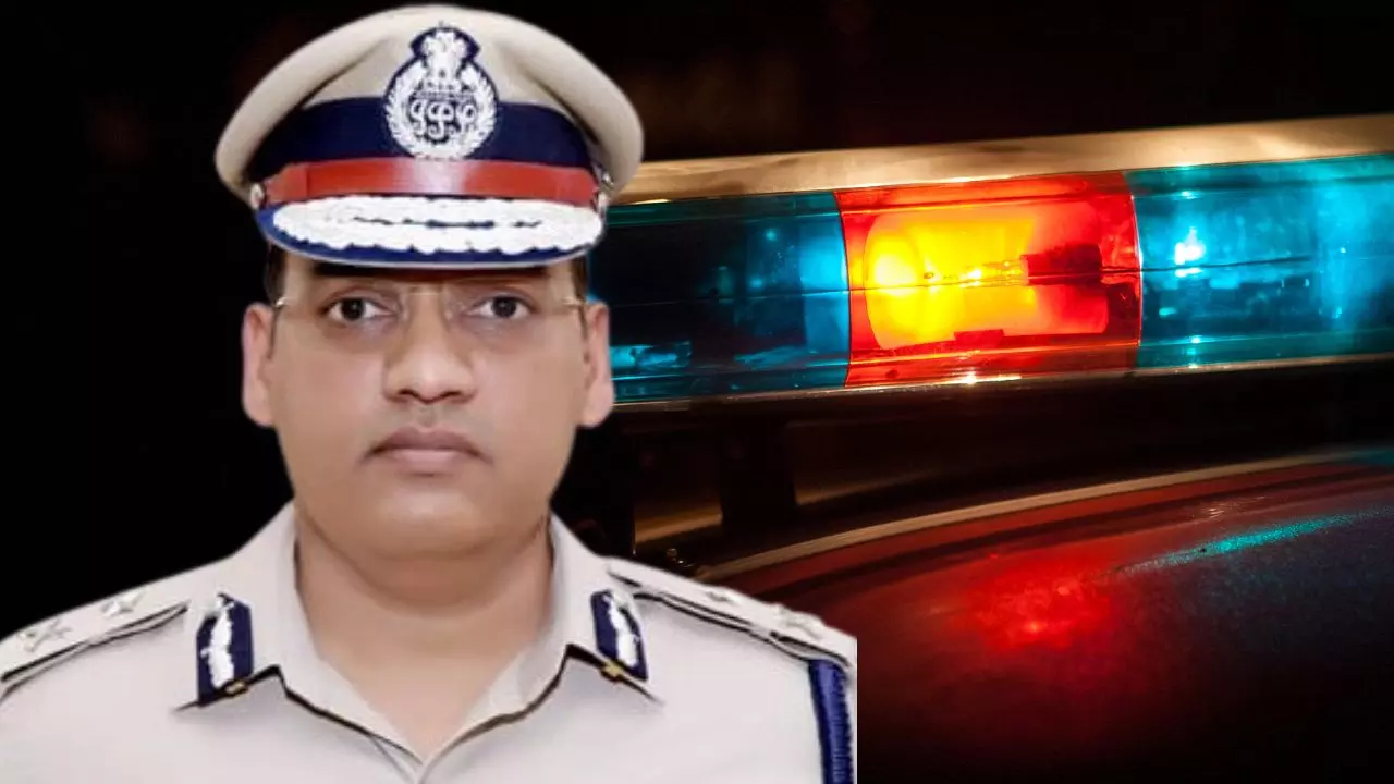 क्या रिश्वत की मांग ने बनाया दवाब? हरियाणा के ADGP वाई पुरण कुमार की मौत पर उठे कई सवाल, अब हुआ नया खुलासा