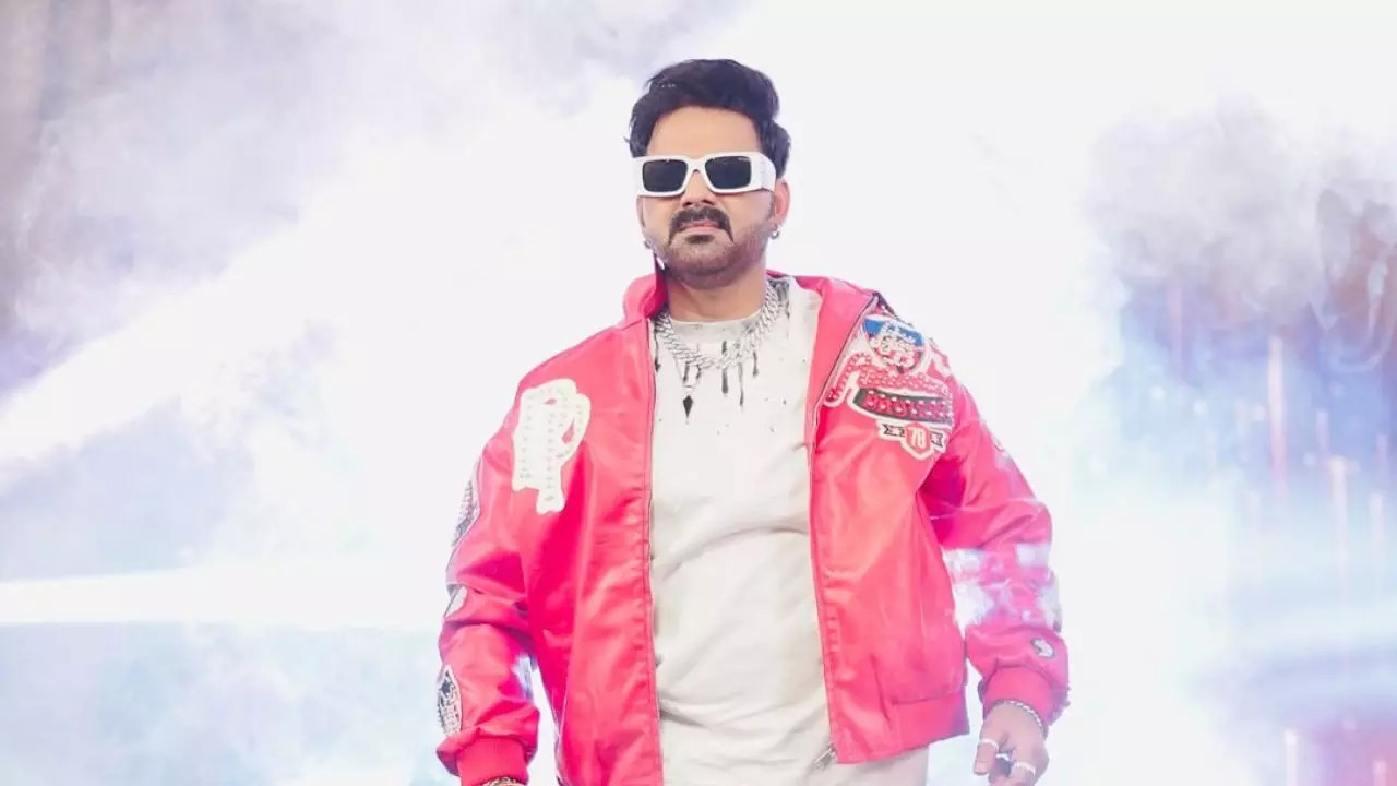 Bihar Assembly Polls 2025: पवन सिंह नहीं लड़ेंगे विधानसभा चुनाव, बोले- मैं पार्टी का सच्चा सिपाही हूं और रहूंगा Bihar Assembly Polls 2025: पवन सिंह नहीं लड़ेंगे विधानसभा चुनाव, बोले- मैं पार्टी का सच्चा सिपाही हूं और रहूंगा