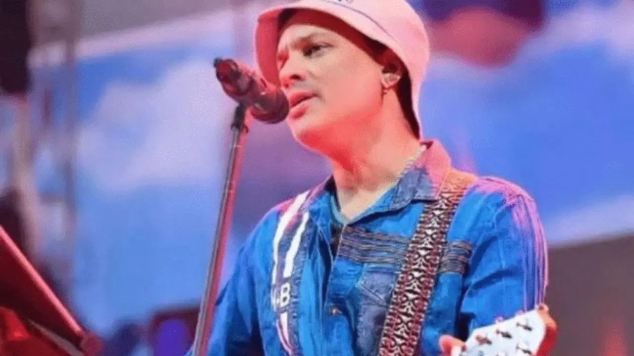 कुछ सबूत मिले होंगे तभी... पत्नी ने बताया चचेरे भाई के साथ Zubeen Garg के कैसे थे रिश्ते, एक दिन पहले हुई थी गिरफ्तारी