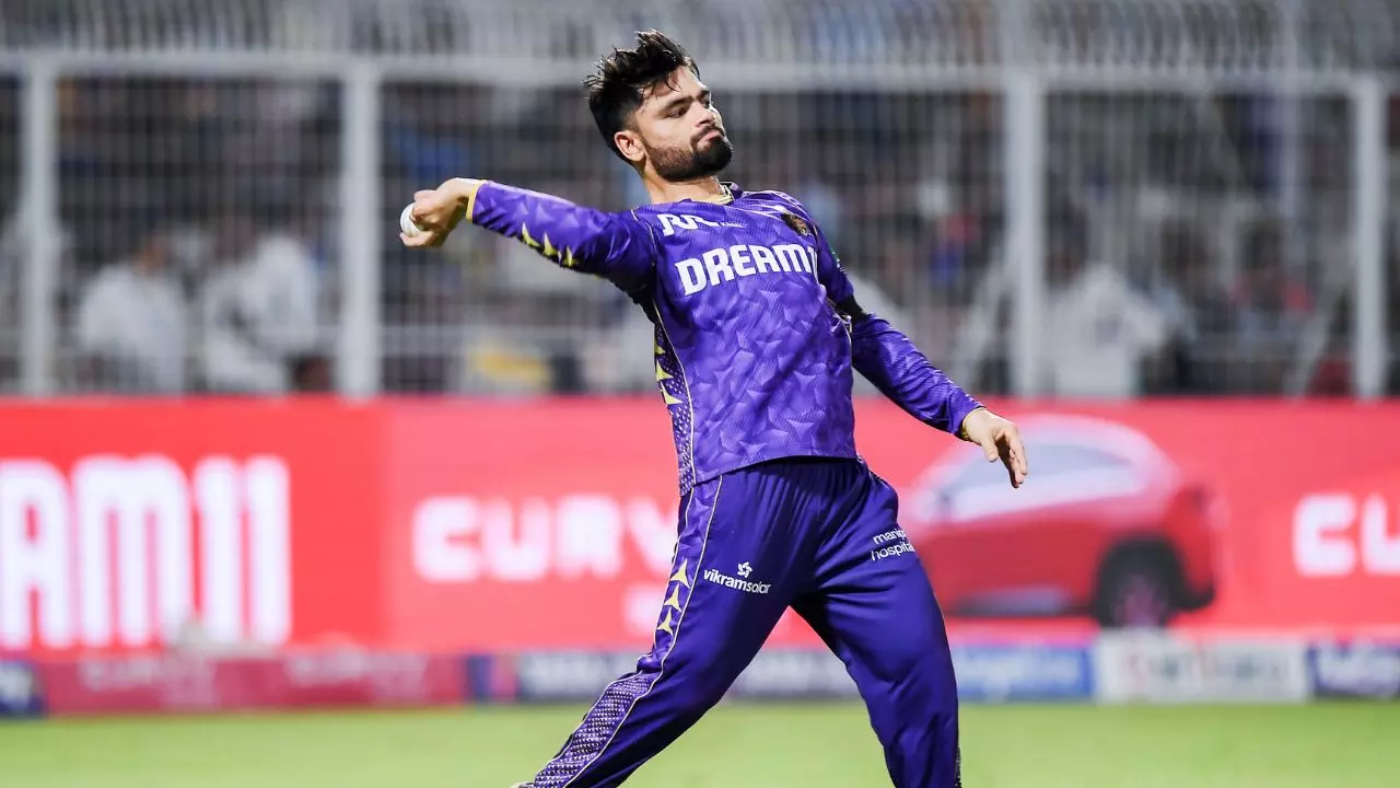 डी-कंपनी ने स्टार बल्लेबाज Rinku Singh को दी धमकी, 5 करोड़ रुपये की मांगी फिरौती, दो आरोपी गिरफ्तार