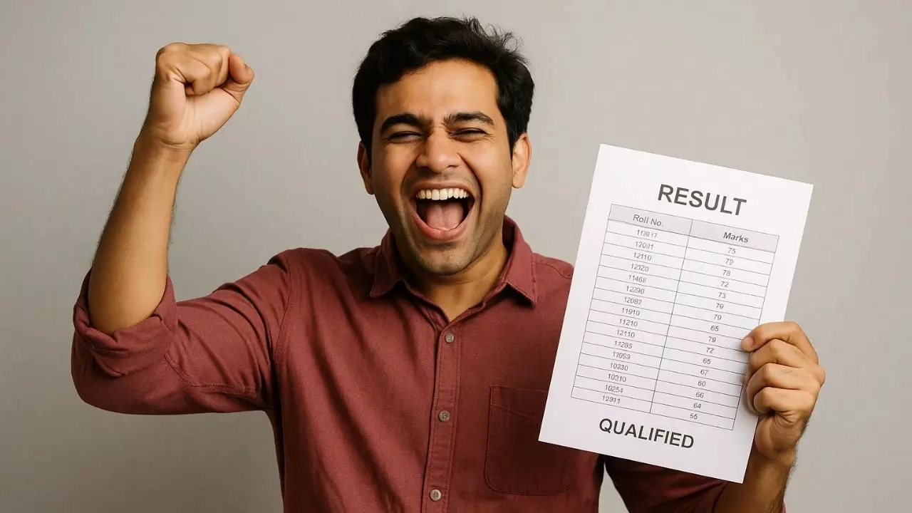 UKPSC PCS प्रीलिम का आ गया रिजल्ट, कटऑफ, मार्क्स और फाइनल आंसर ऐसे करें डाउनलोड