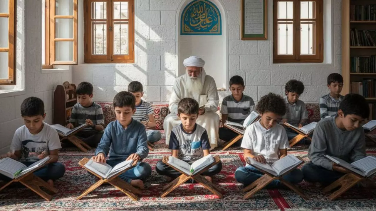 उत्तराखंड के मदरसों में घोटाले का पर्दाफाश, मिड डे मील के नाम पर लाखों रुपये हो रहे गबन, छापेमारी में खुले कई राज़