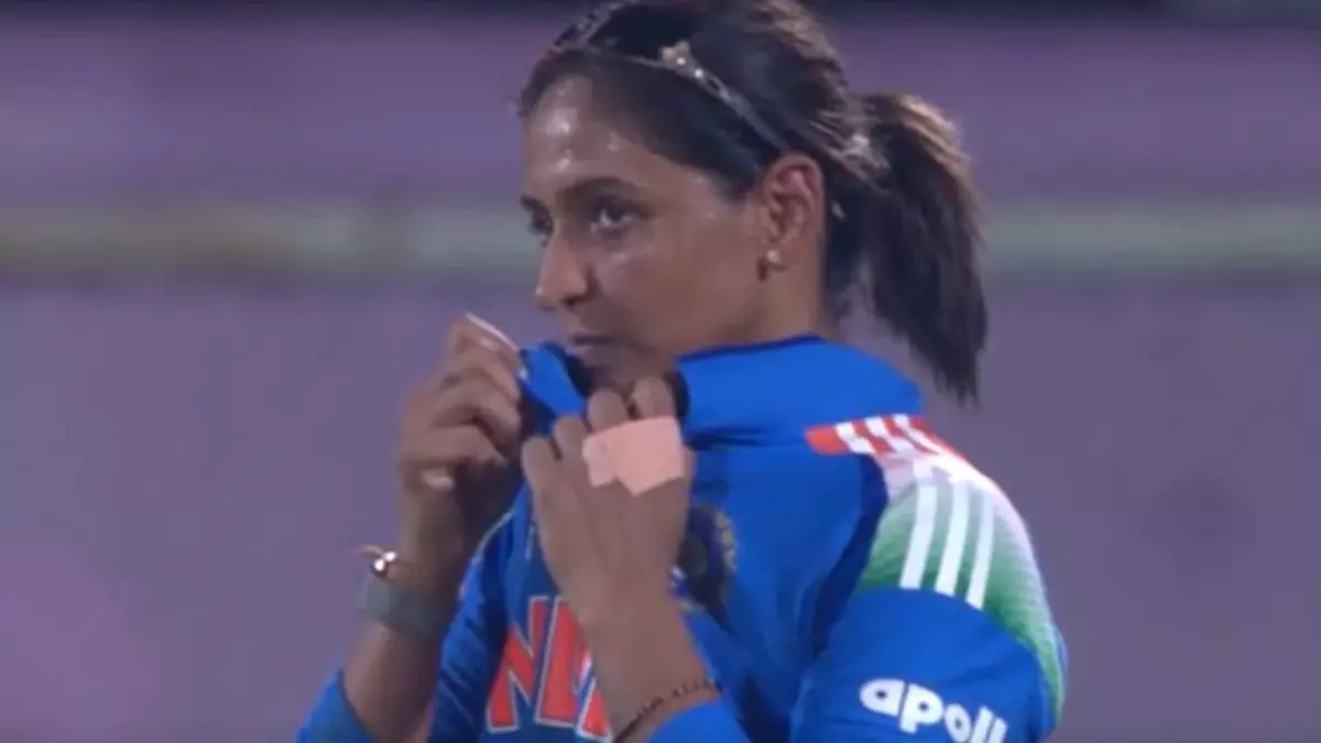 Aaj ki Taaza Khabar: ICC महिला वर्ल्डकप 2025 में साउथ अफ्रीका ने भारत को 3 विकेट से हराया, पढ़ें 9 अक्टूबर की बड़ी खबरें