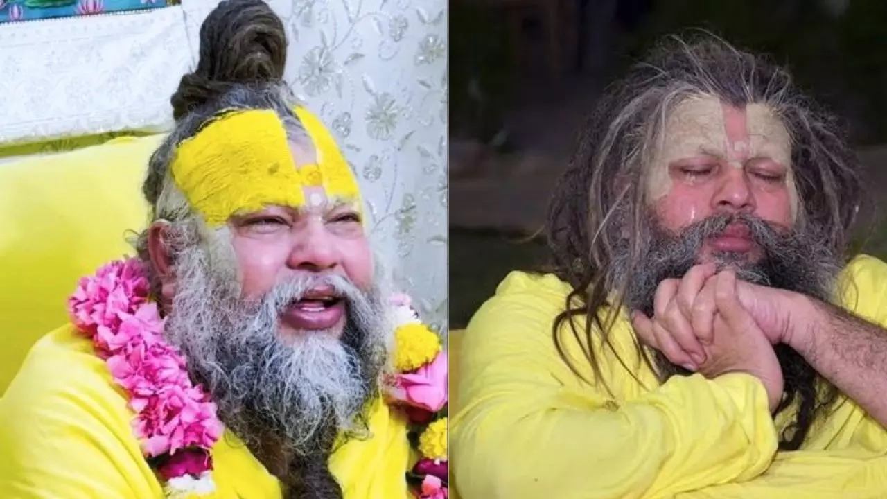 Premanand चला जाएगा, लेकिन...; जानिए अब कैसी है प्रेमानंद महाराज की तबीयत-  Health Update को लेकर Video  आया सामने