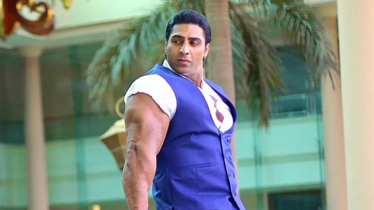 कौन थे Varinder Singh Ghuman? कहलाते थे ‘ही-मैन ऑफ इंडिया, सलमान खान के रह चुके हैं को-एक्टर