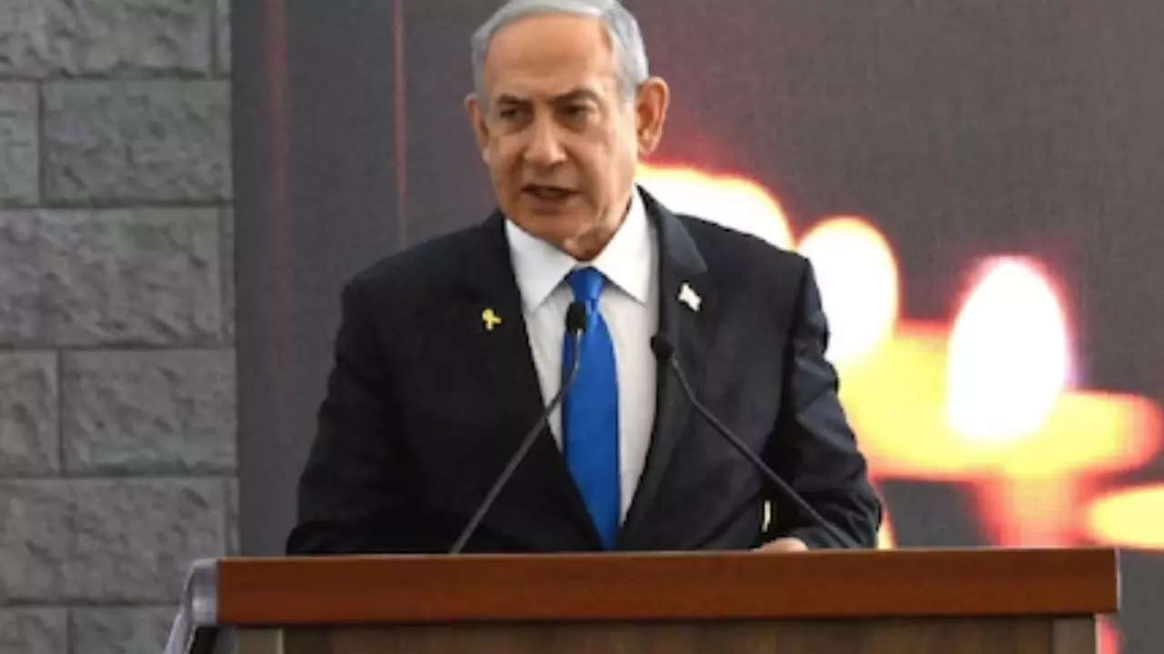 गाज़ा युद्ध पर ब्रेक! इज़राइल ने हमास की सीज़फायर डील को दी मंजूरी, 72 घंटे में सभी बंधक होंगे अपने घर