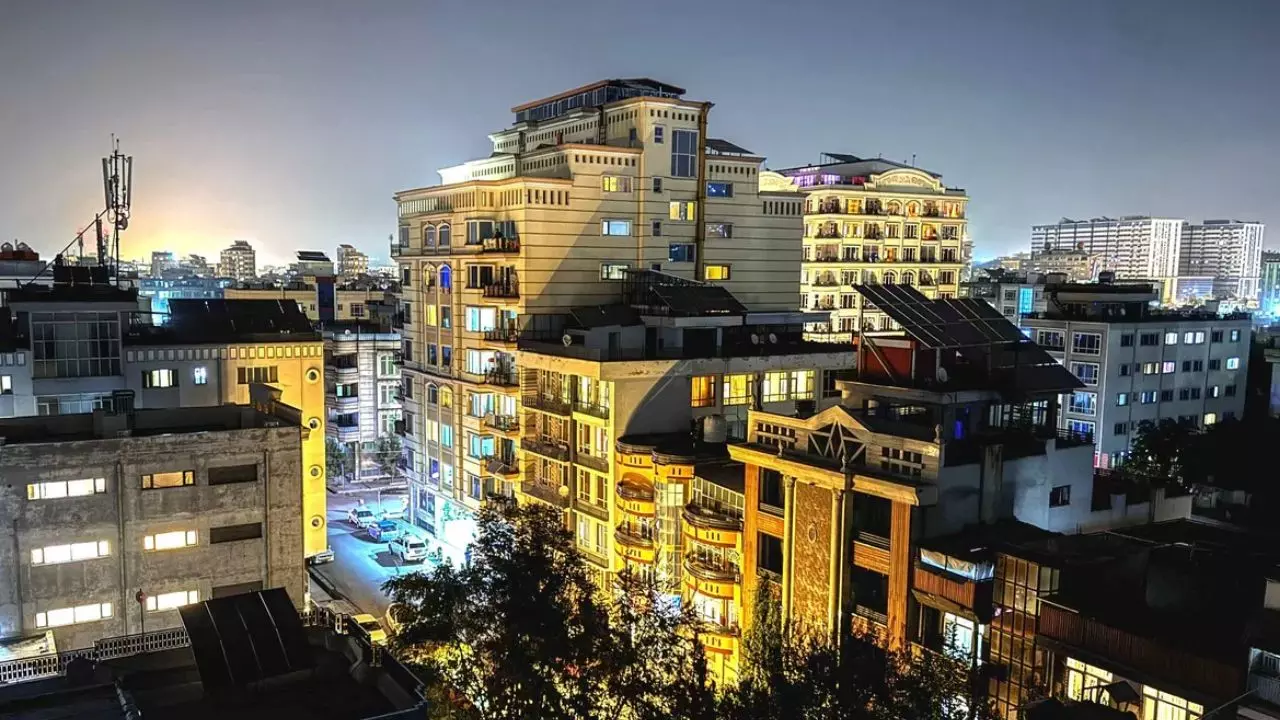 अफगानी विदेश मंत्री पहुंचे भारत तो ना- पाक ने काबुल में बोल दिया हमला! TTP चीफ नूर वली महसूद को निशाना बनाने की आशंका