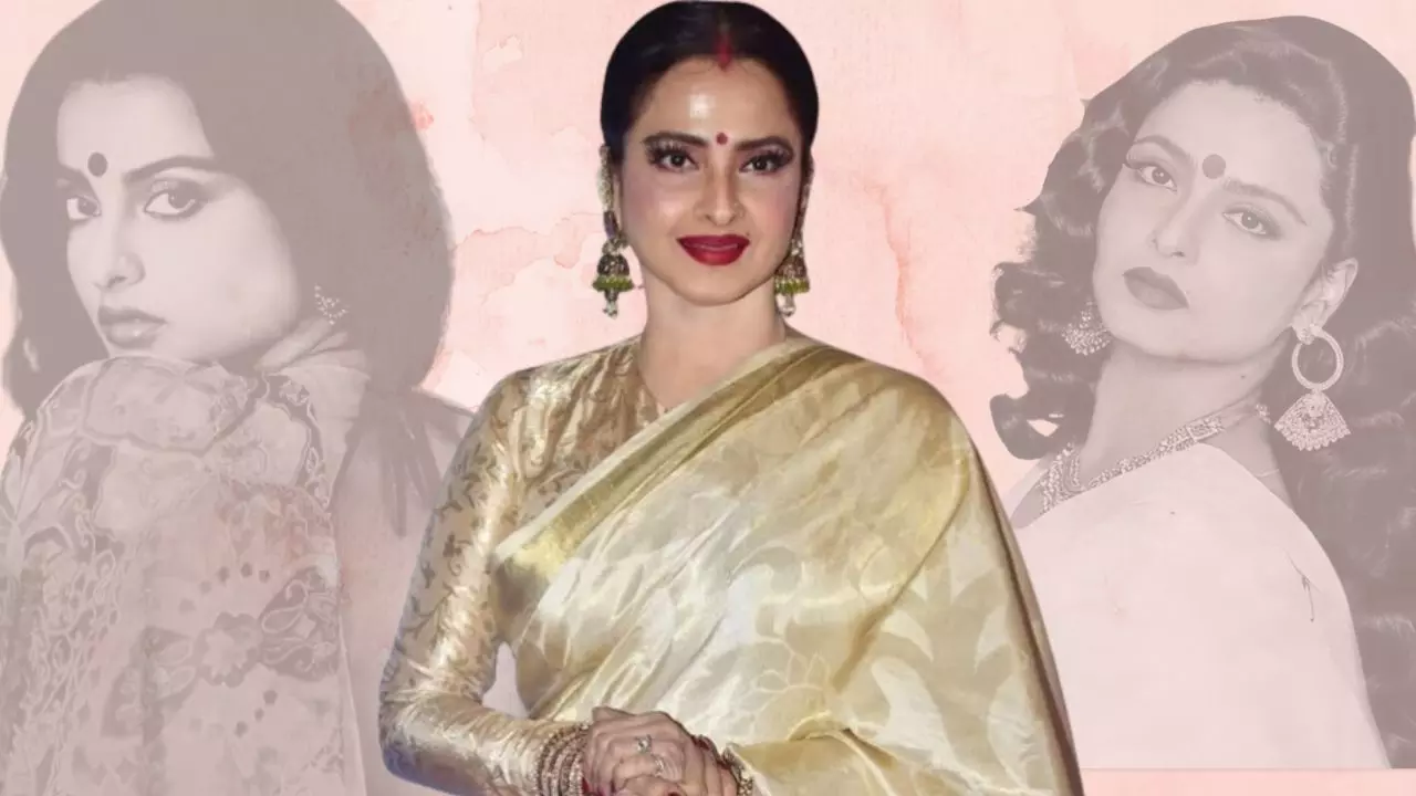 मैं बस प्रेग्नेंट नहीं हुई.... Rekha का वो बयान जिसपर मचा था बवाल, शादी से पहले फिजिकल रिलेशन.... मैं बस प्रेग्नेंट नहीं हुई.... Rekha का वो बयान जिसपर मचा था बवाल, शादी से पहले फिजिकल रिलेशन....