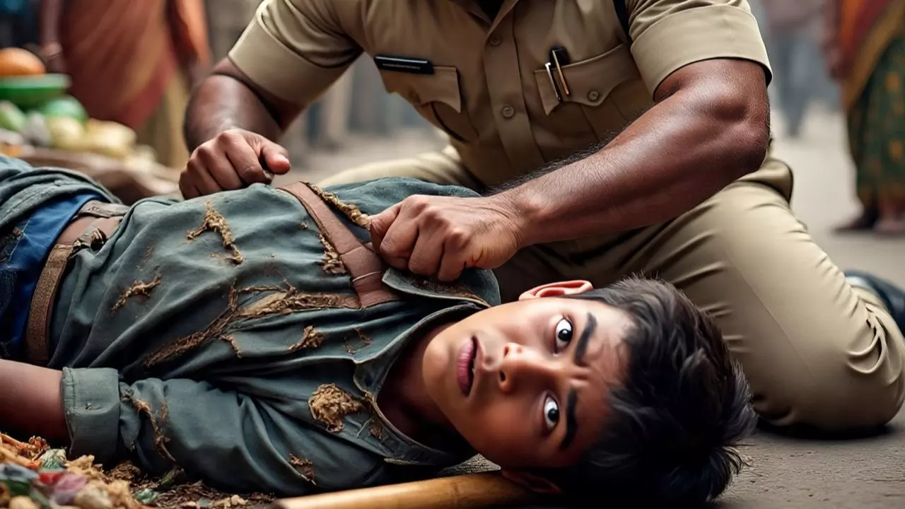 पार्टी बनी मौत का कारण, MP में पुलिसवालों ने डीएसपी के साले की पीट-पीटकर की हत्या, मामला दबाने के लिए मांगे 10 हजार रुपये