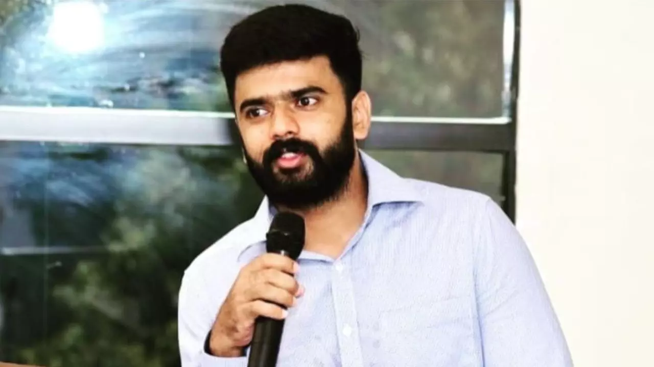 डॉक्टर की पढ़ाई छोड़कर बने IAS, 51 करोड़ के जुर्माने को घटाकर 4032 रुपए...Gowda ने दी ये सफाई तो यूजर्स ने किया ट्रोल