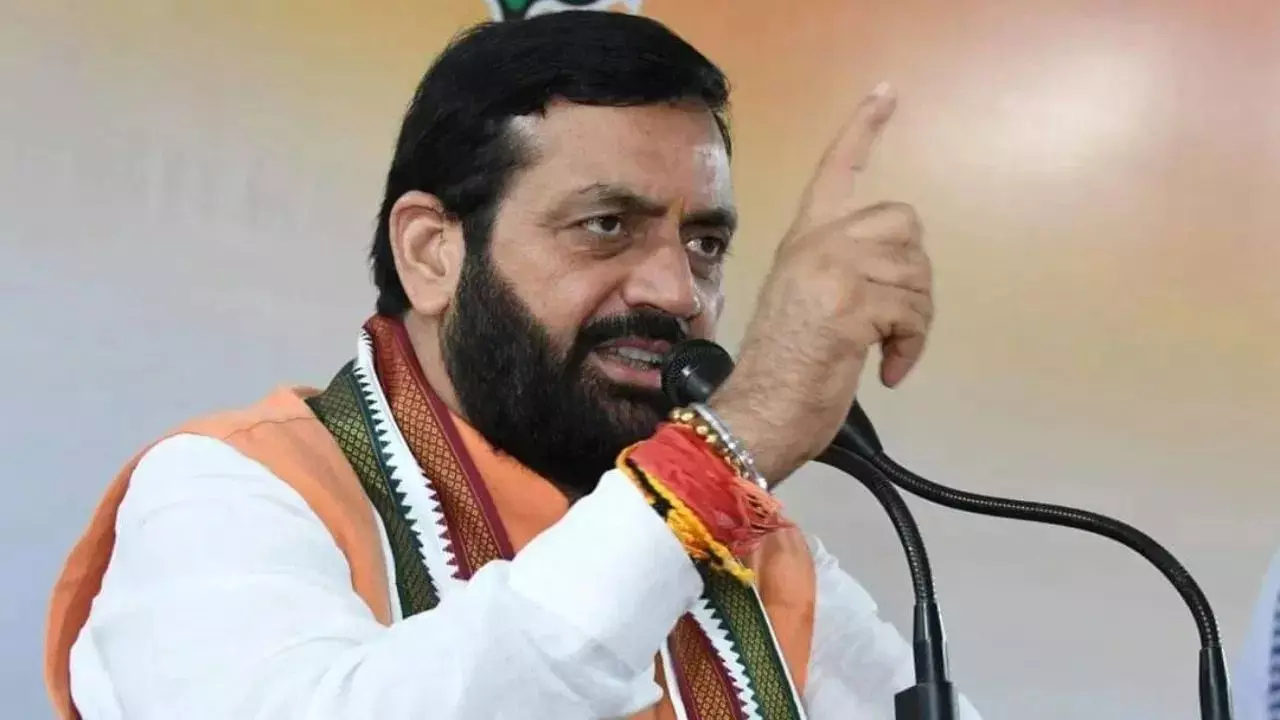 Aaj ki Taaza Khabar: दोषी कोई भी हो बख्शा नहीं जाएगा, IPS पूरन कुमार की आत्महत्या मामले में बोले नायब सिंह सैनी- पढ़ें 11 अक्टूबर की बड़ी खबरें