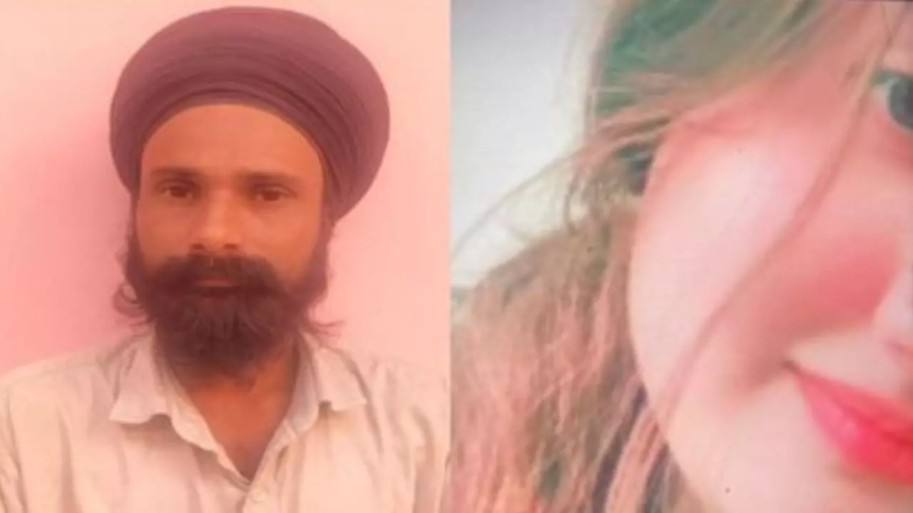 हनीट्रैप में कैसे फंसा मंगत सिंह? ISI से जासूसी करने के आरोप में गिरफ्तार; ऑपरेशन सिंदूर के समय से रखी जा रही थी नजर हनीट्रैप में कैसे फंसा मंगत सिंह? ISI से जासूसी करने के आरोप में गिरफ्तार; ऑपरेशन सिंदूर के समय से रखी जा रही थी नजर