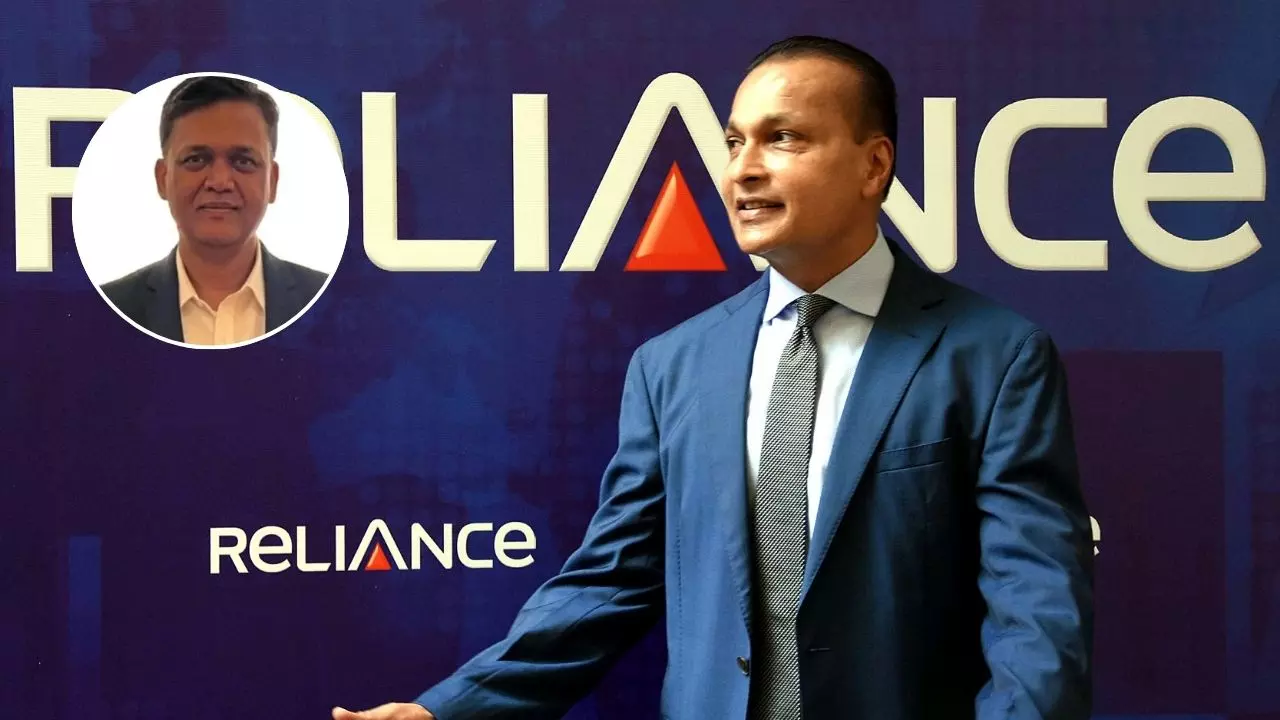 कौन हैं अनिल अंबानी की कंपनी के पूर्व CFO अशोक कुमार पाल? फर्जी बैंक गारंटी केस में ED ने किया है गिरफ्तार कौन हैं अनिल अंबानी की कंपनी के पूर्व CFO अशोक कुमार पाल? फर्जी बैंक गारंटी केस में ED ने किया है गिरफ्तार
