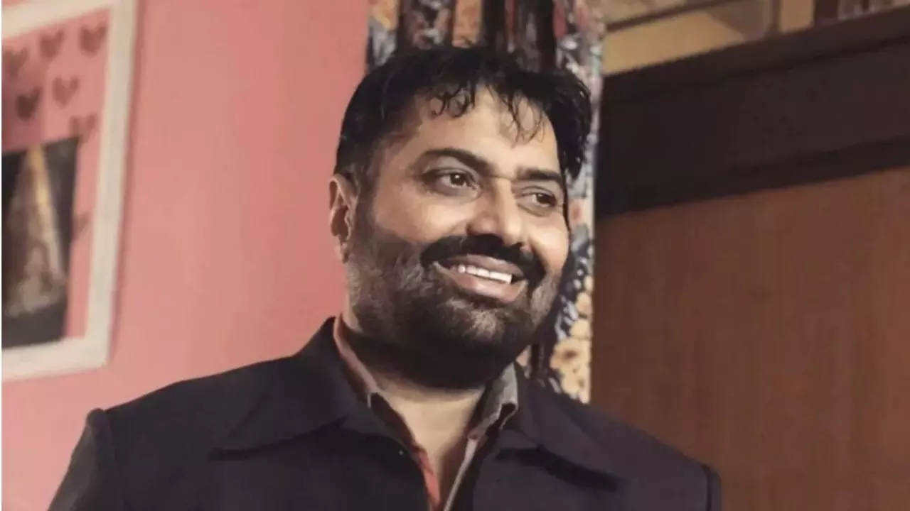 कौन थे पंजाबी सिंगर Gurmeet Singh Maan? सोशल मीडिया पर यूजर्स ढूंढ रहे निधन की वजह कौन थे पंजाबी सिंगर Gurmeet Singh Maan? सोशल मीडिया पर यूजर्स ढूंढ रहे निधन की वजह