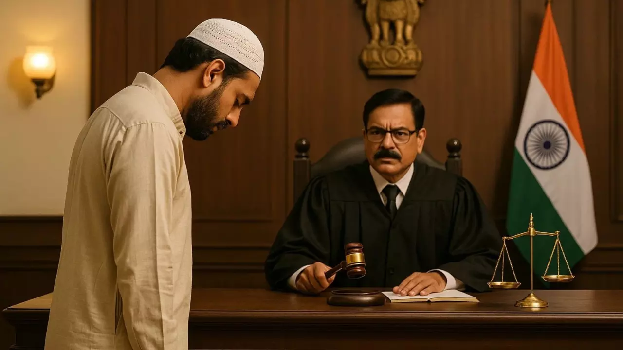 पहली पत्नी के रहते नहीं कर सकते दूसरी शादी! पैथोलॉजिस्ट मो. अकील आलम ने दी थी चार शादी वाली दलील, झारखंड HC ने दिया झटका