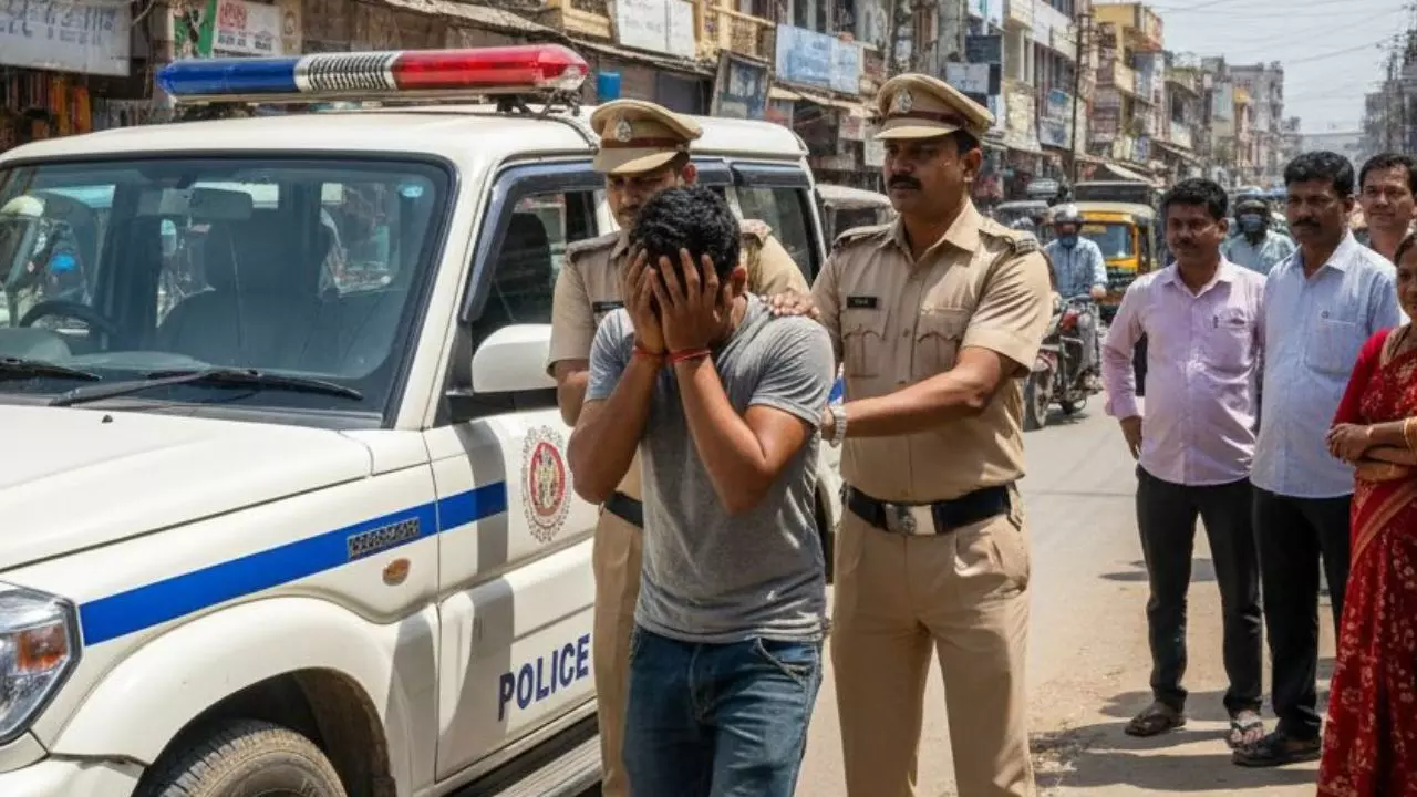 लॉरेंस और हाशिम बाबा के इशारे पर राशिद केबलवाला करता था मर्डर, पढ़ें कुख्यात गैंगस्टर की क्राइम कुंडली