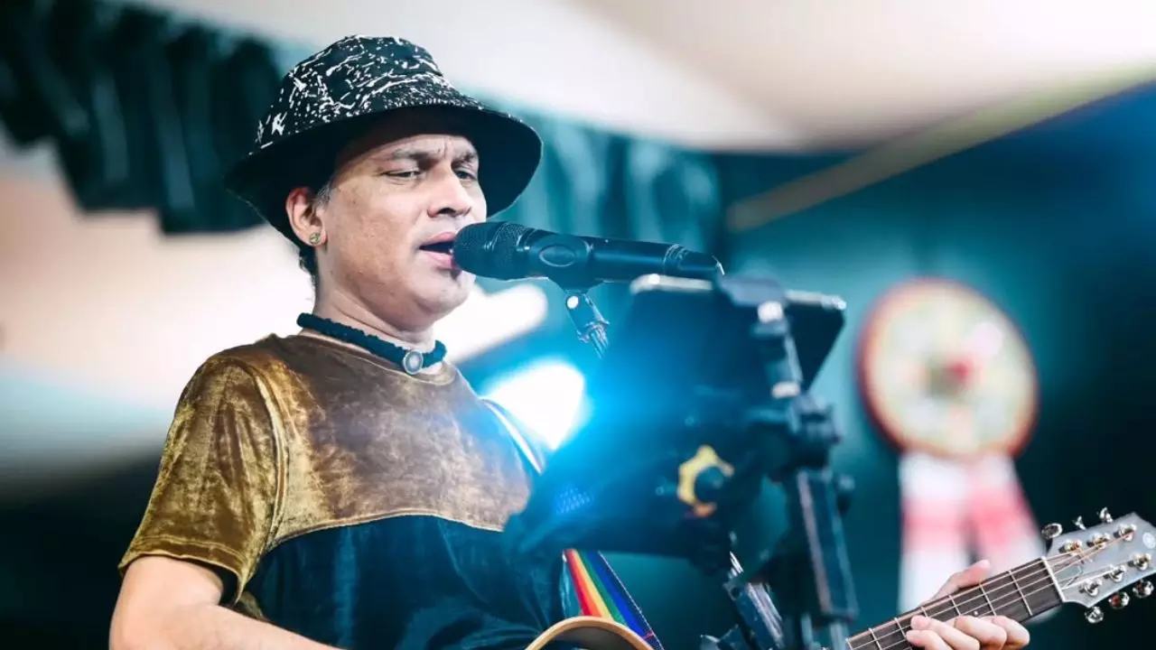 Zubeen Garg की विसरा रिपोर्ट पहुंची असम, पोस्टमार्टम रिपोर्ट जल्द होगी कोर्ट में पेश, केस में नए शख्स का बयान दर्ज