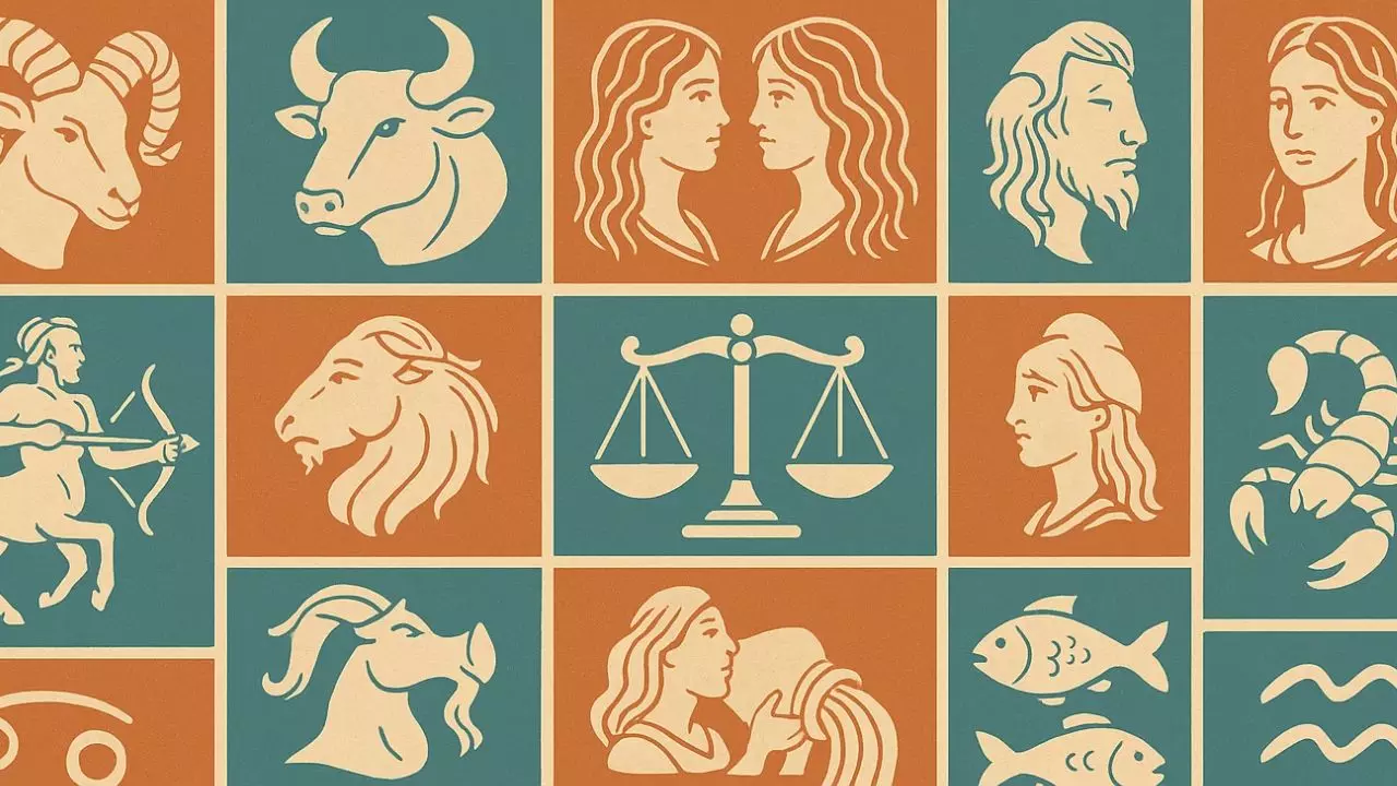 13 अक्टूबर 2025 का राशिफल: धन, करियर के मामले में सोमवार को लगेगी इन लोगों की लॉटरी, जानें क्या कहते हैं आपके सितारे