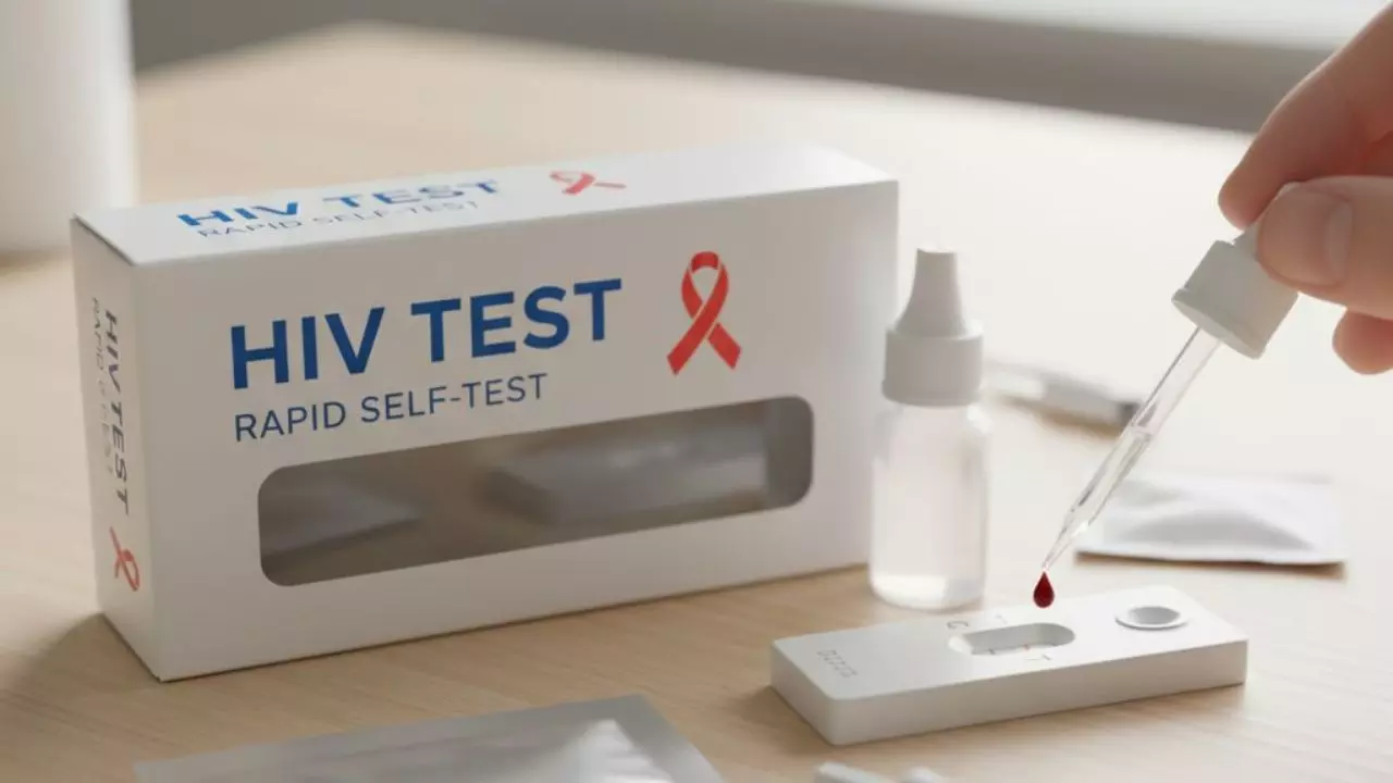 अस्पताल ने पोस्टर लगाकर बताया बच्चे की मां HIV पॉजिटिव, हाईकोर्ट ने फटकार लगाते हुए चीफ सेकेट्ररी से मांगा शपथपत्र