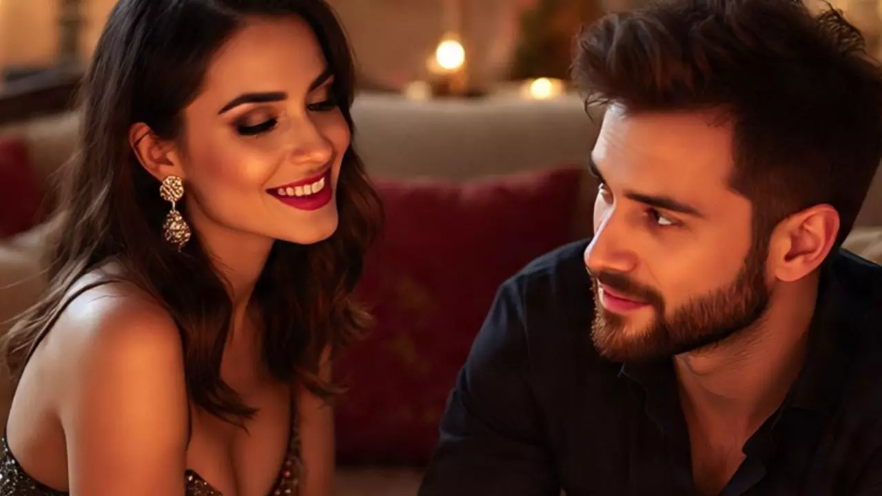 दोस्ती करके बनाती थी संबंध फिर Video बनाकर करती थी...ब्लैकमेल कर लूटे 10 लाख से ज्यादा, UP में हनीट्रैप गैंग की मास्टरमाइंड दबोची गई