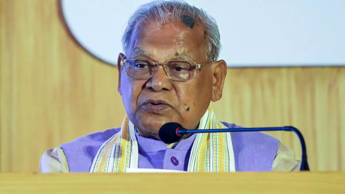 Aaj ki Taaza Khabar: जीतन राम मांझी ने राज्यसभा सीट को लेकर BJP को दिखाए तेवर याद दिलाया 2024 का Promise- पढ़ें 21 दिसंबर की बड़ी खबरें