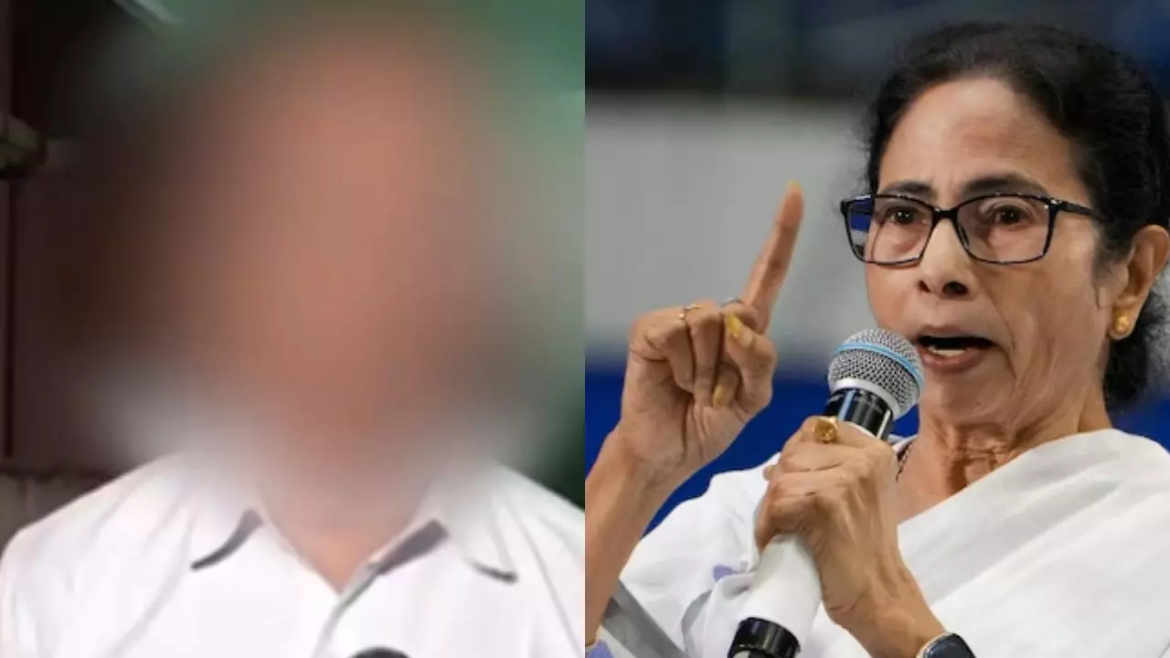 Aaj ki Taaza Khabar; रात को 12:30 बजे बाहर कैसे गई? CM ममता के इस बयान पर बंगाल में बवाल! रेप पीड़िता के पिता ने किया ये दावा-पढ़ें 12 अक्टूबर की बड़ी खबरें