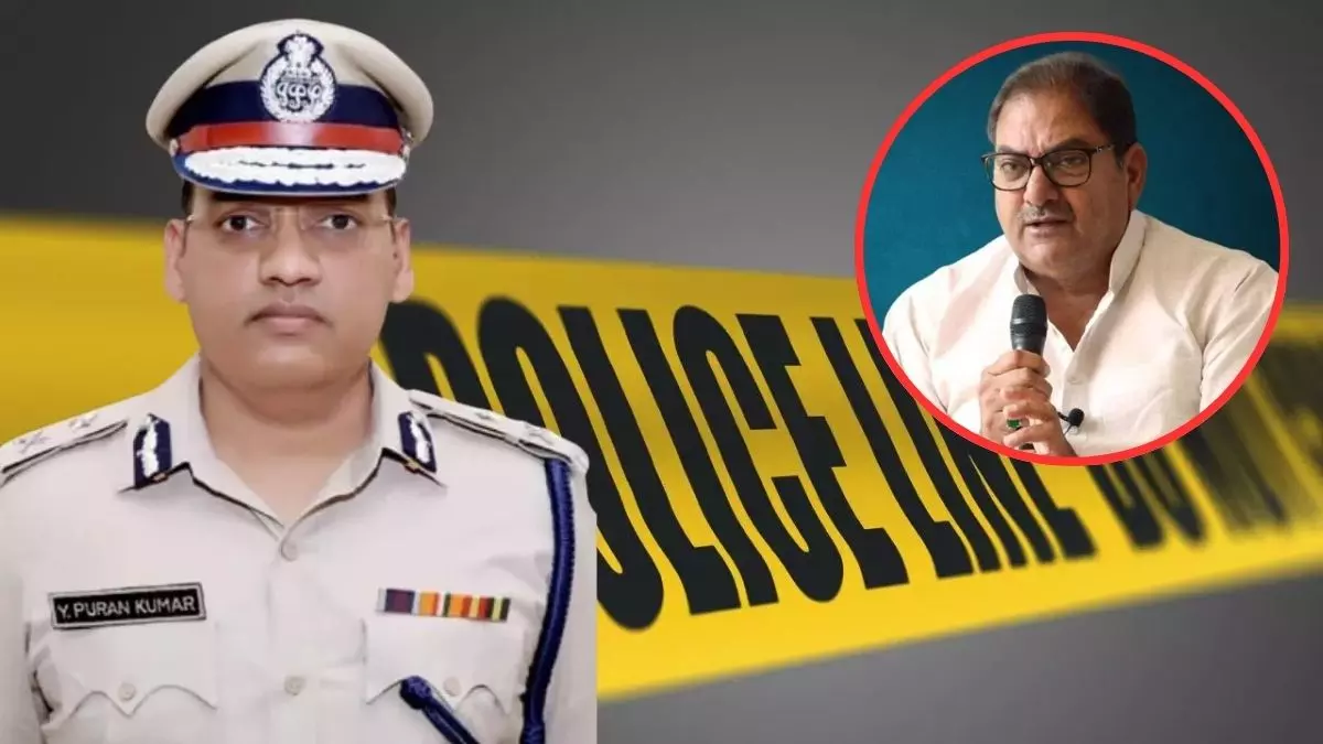 अभय चौटाला के बयान पर मचा बवाल, 6 दिन बाद भी PGI में रखी है लाश; IPS वाई पूरन कुमार की मौत मामले में अब तक क्या-क्या हुआ?