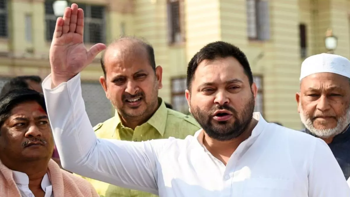 बिहार चुनाव 2025: तेजस्वी यादव के CM बनने की राह नहीं होगी आसान! इन 6 बड़ी चुनौतियां से कैसे निपटेंगे?