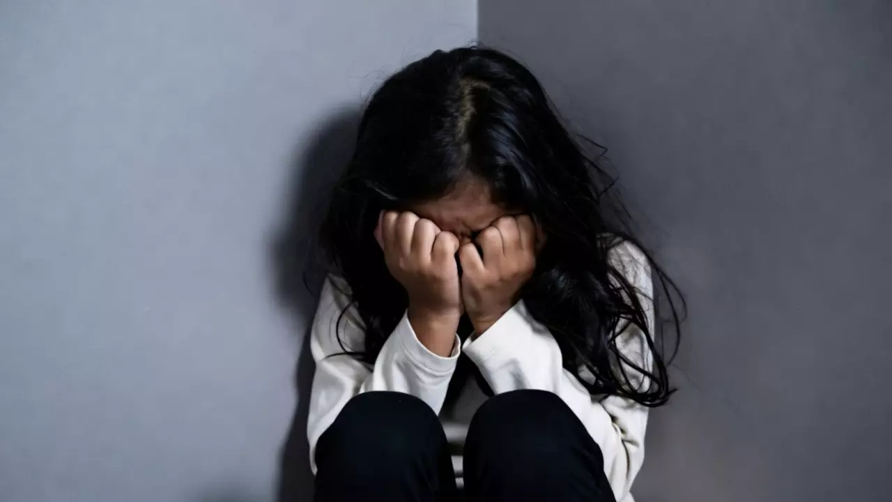 सहारनपुर में मस्जिद के अंदर नाबालिग छात्रा से दुष्कर्म, मासूम की हालत बनी नाजुक