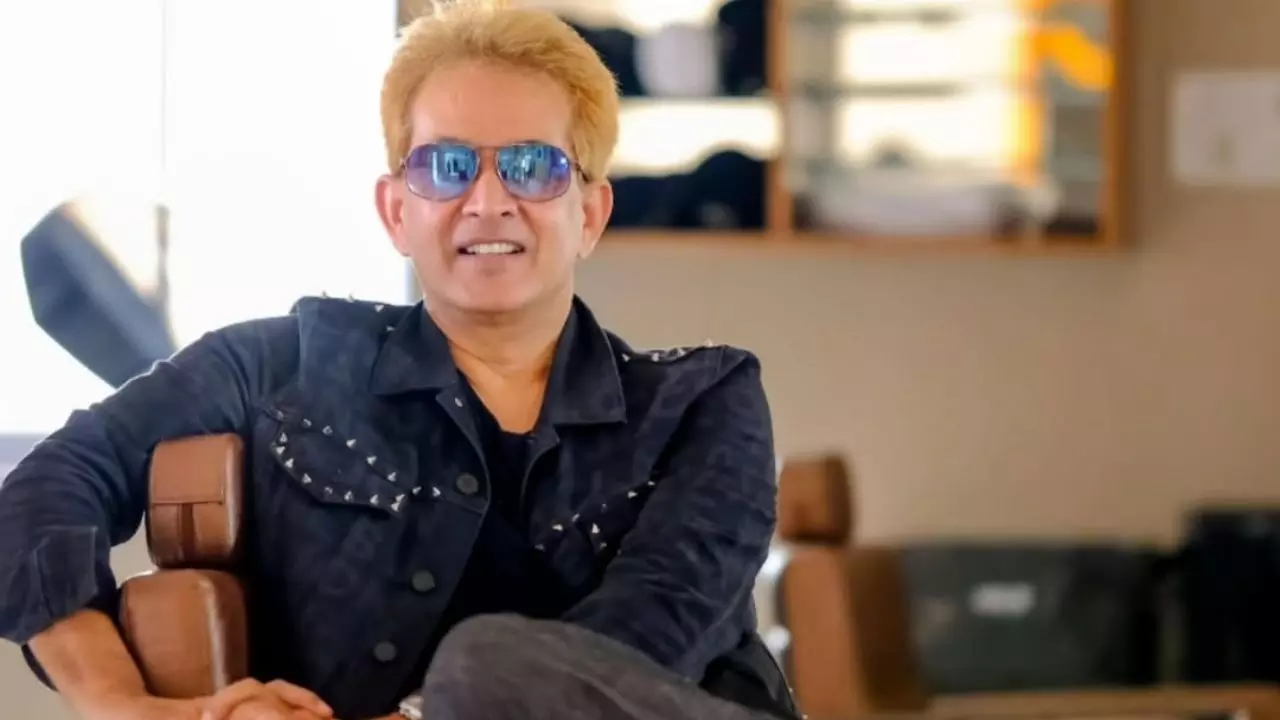 सेलिब्रिटी हेयरस्टाइलिस्ट जावेद हबीब पर यूपी में क्‍यों दर्ज हुई 32 FIR? जानिए पूरा मामला
