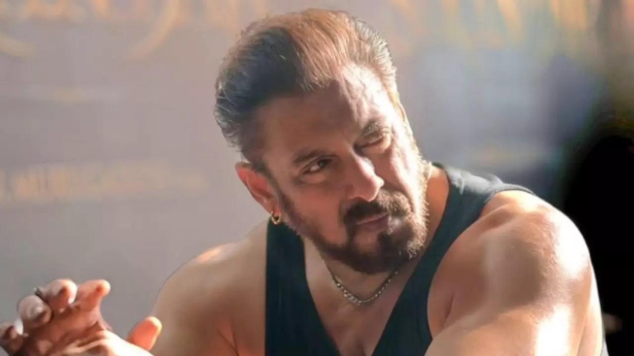 अपनी फ्लॉप फिल्म Sikandar पर बोले Salman Khan, सरकास्टिक अंदाज में की A.R. Murugadoss की आलोचना