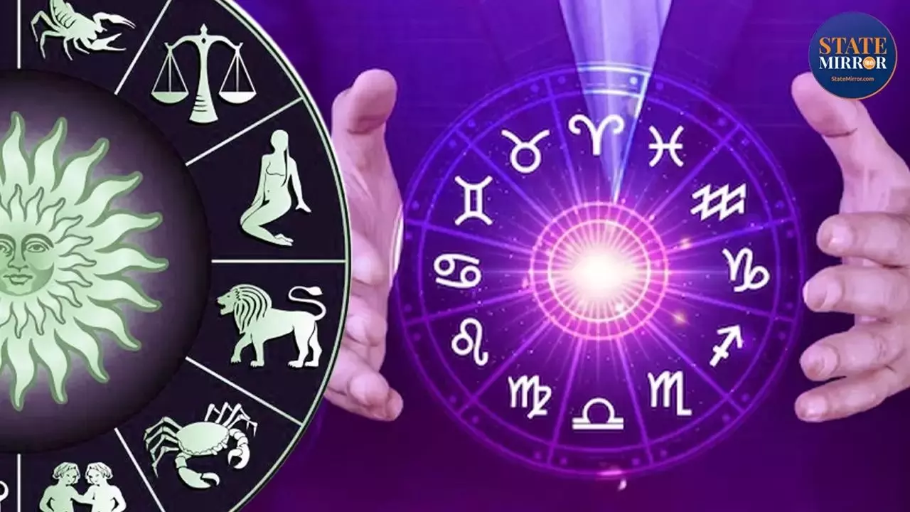 14 अक्टूबर 2025 का राशिफल: तुला को मिलेगा भाग्य का साथ, मकर को धन की चिंता, सिंह को नए अवसर; जानें बाकी राशियों का हाल