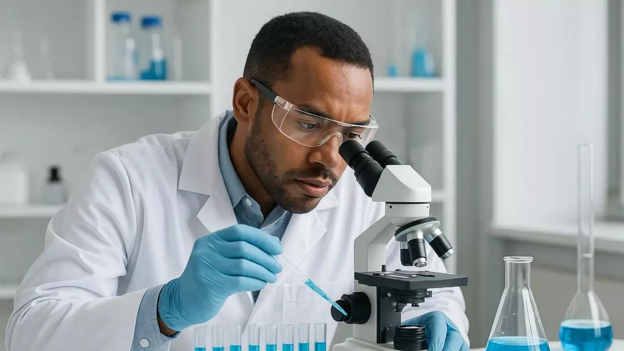 COVID संक्रमण के बाद स्पर्म्स में बदलाव, बच्चों के दिमाग और व्यवहार पर पड़ सकता है असर