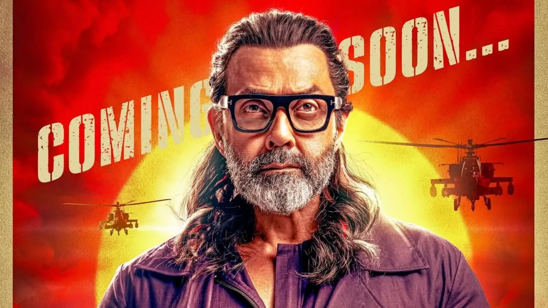 Boby Deol का न्यू प्रोफेसर व्हाइट नॉइज़ लुक वायरल, फैंस बोले- Money Heist का इंडियन वर्जन Boby Deol का न्यू प्रोफेसर व्हाइट नॉइज़ लुक वायरल, फैंस बोले- Money Heist का इंडियन वर्जन
