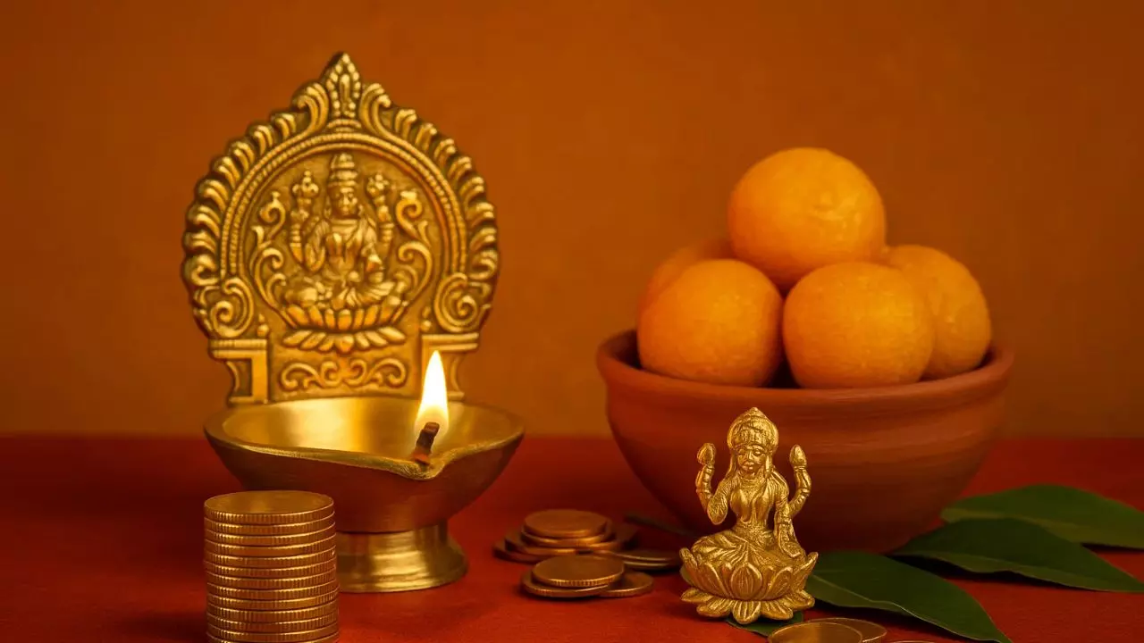 कब है धनतेरस और इस दिन क्या-क्या खरीदना होता है शुभ, जानें सब कुछ कब है धनतेरस और इस दिन क्या-क्या खरीदना होता है शुभ, जानें सब कुछ