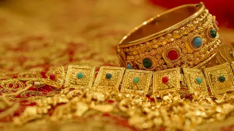 gold price prediction gold price prediction