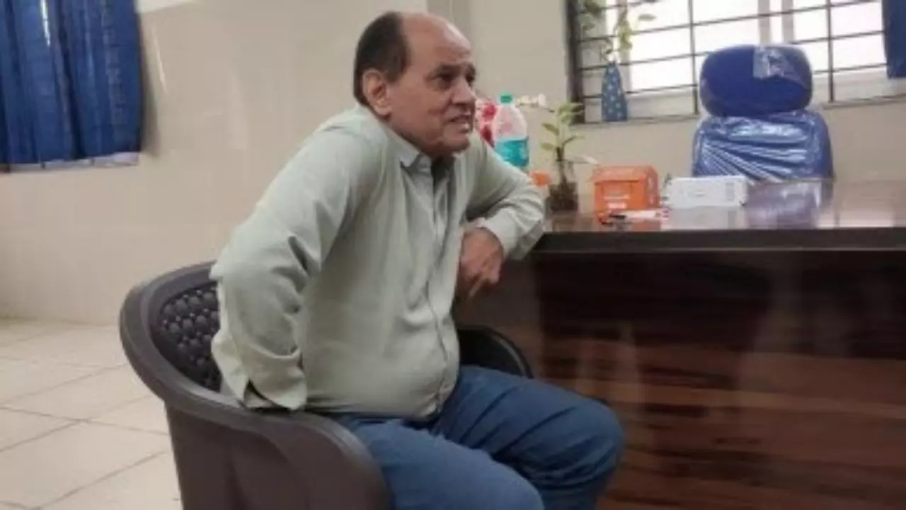 कफ सिरप लिखने के बदले डॉक्टर को मिलता था 10% कमीशन, जानबूझकर दी गई खतरनाक दवा; कोर्ट में पुलिस ने क्या-क्या कहा?