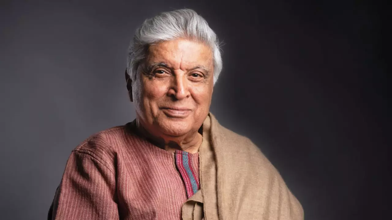 तालिबान मंत्री के स्वागत पर भड़के Javed Akhtar, बोले- मुझे शर्म आती है सिर शर्म से झुक जाता है